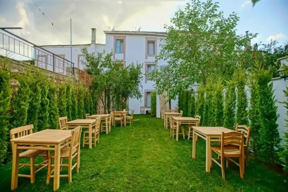 Ayışığı Hotel