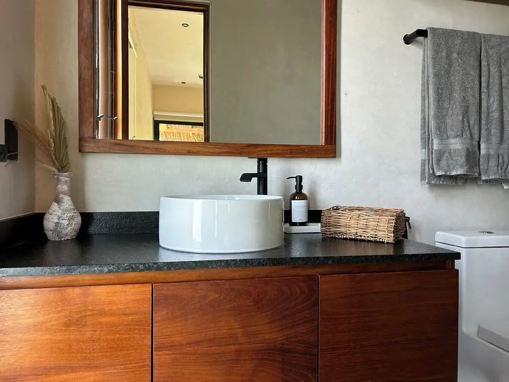 2BR Penthouse  Pool & Gym Tulum A5