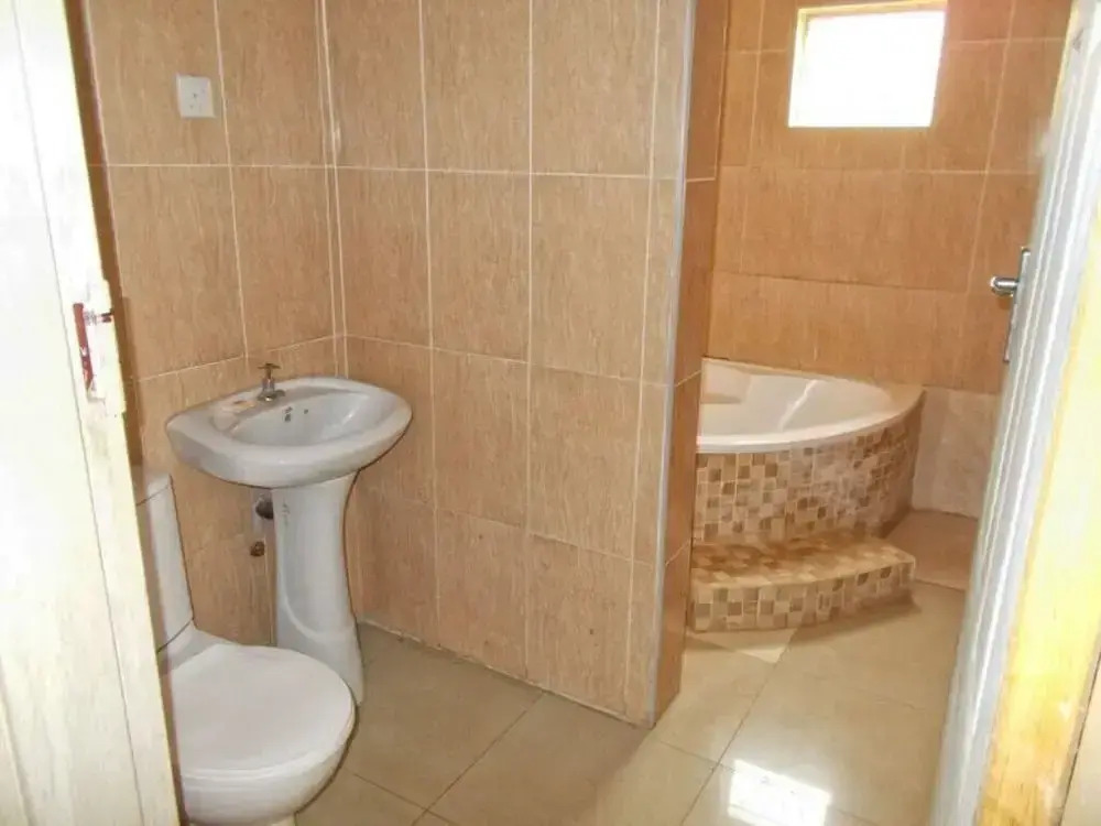 Kupark Lodge Standard