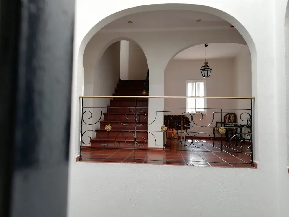 DIberica Alojamento