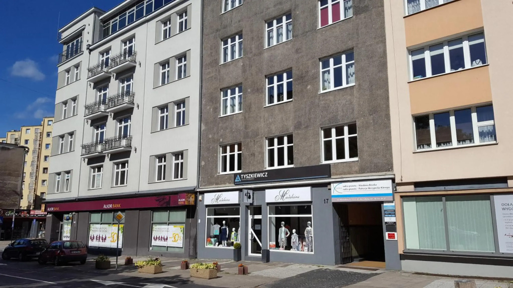 Apartament Classic Gdynia