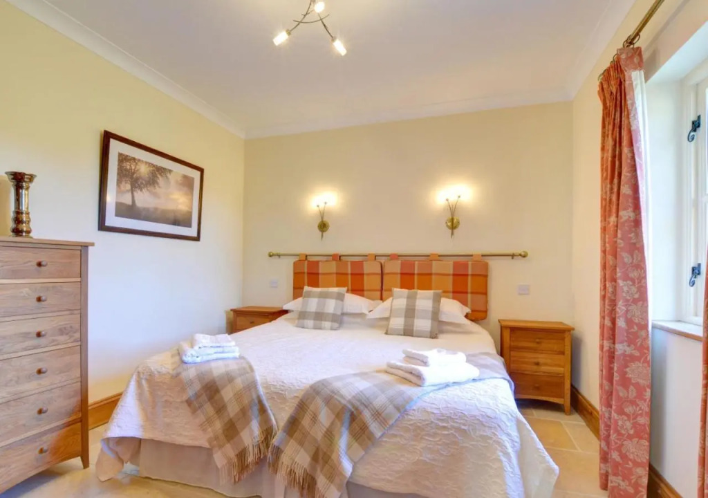 Bluebell Cottage