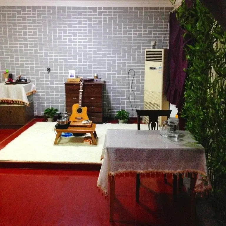 Jinan Nest International Youth Hostel Honglou