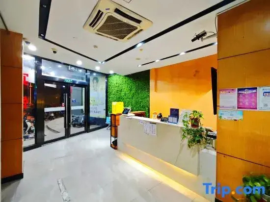 Tangdun Hotel