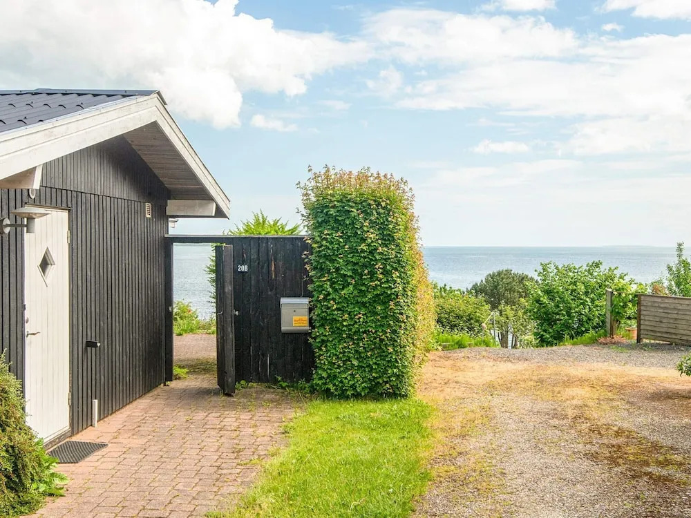 Seaside Charm With Views - By Traum Ferienwohnungen