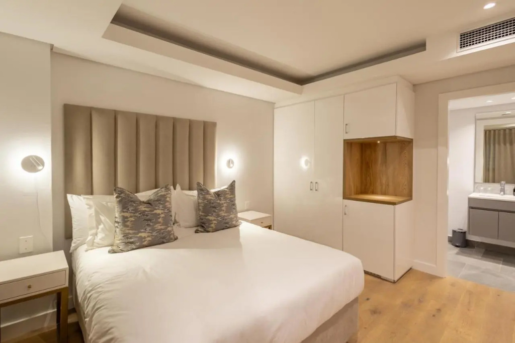 Plett Quarter Apartments