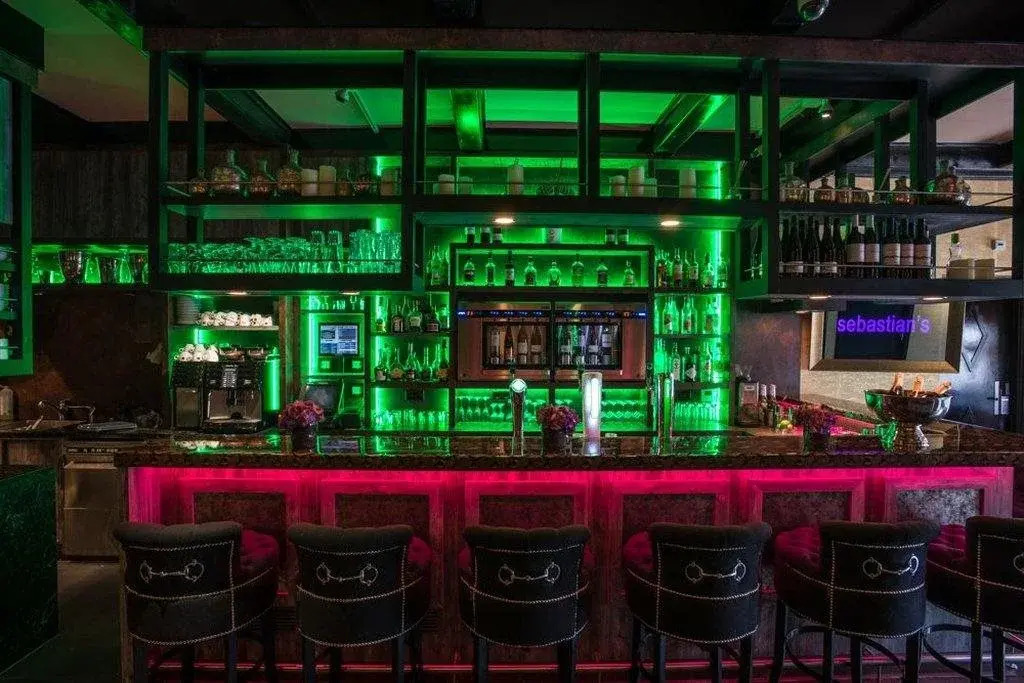 Hotel Sebastians