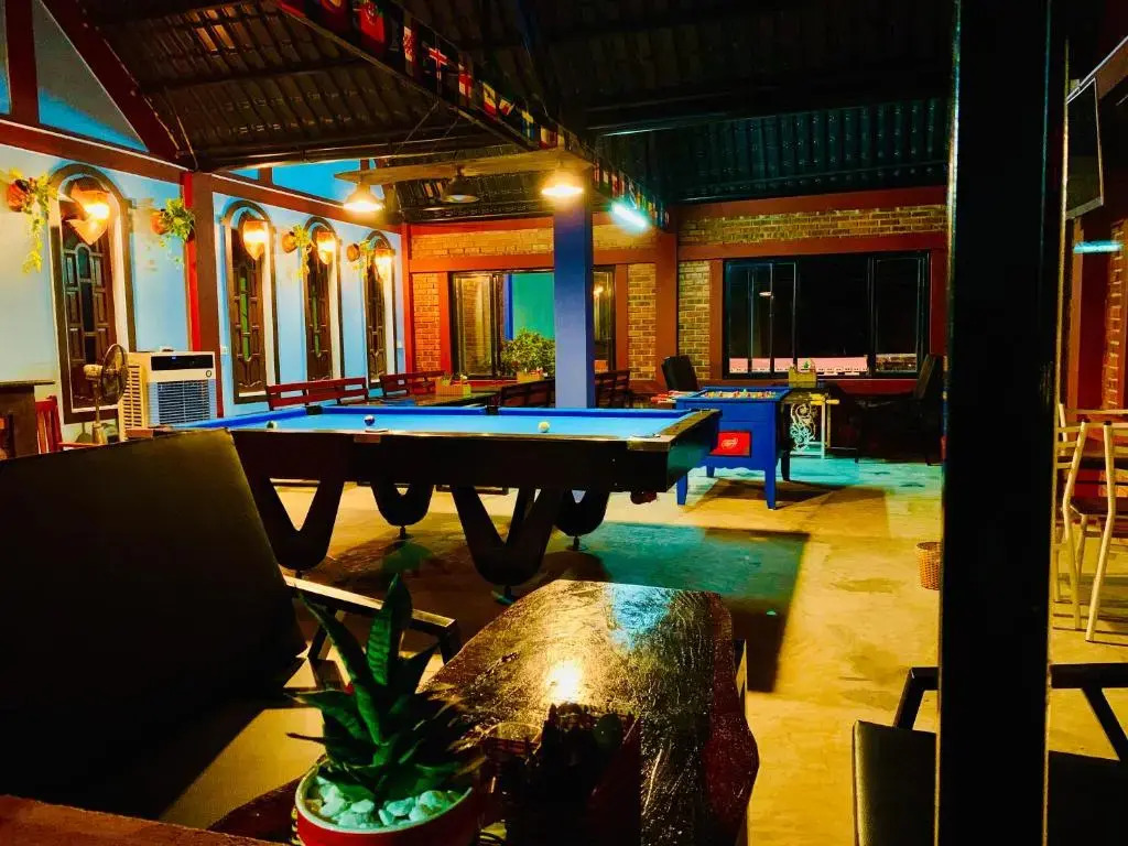 Vus Homestay