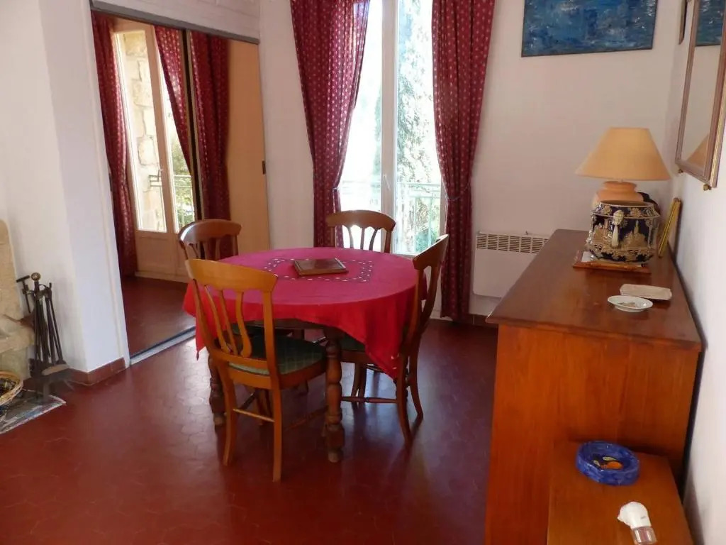 Appartement Le Lavandou, 2 pièces, 4 personnes - FR-1-308-121