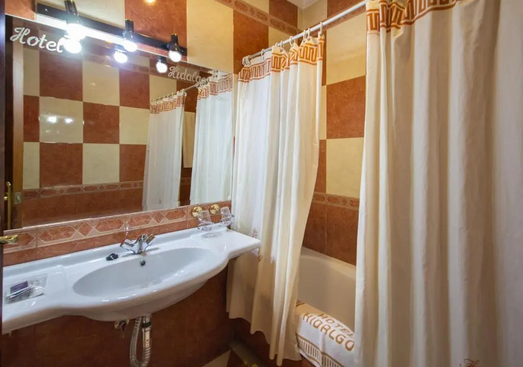 Hotel Hidalgo