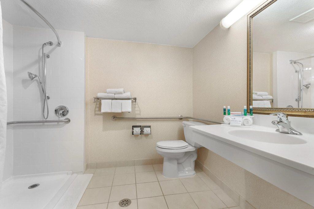 Holiday Inn Express Chicago-Downers Grove by IHG