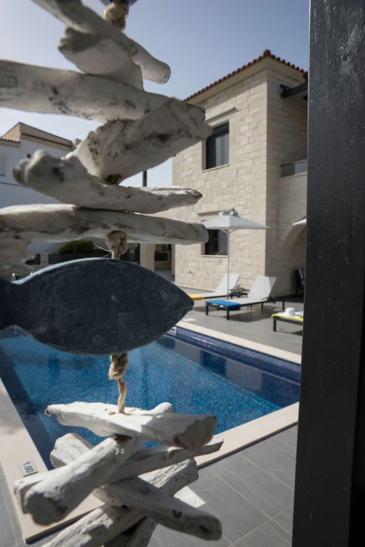 Villa Azalea Chania