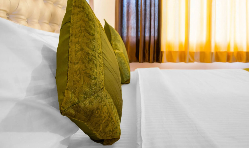 Treebo Naunidh Suites