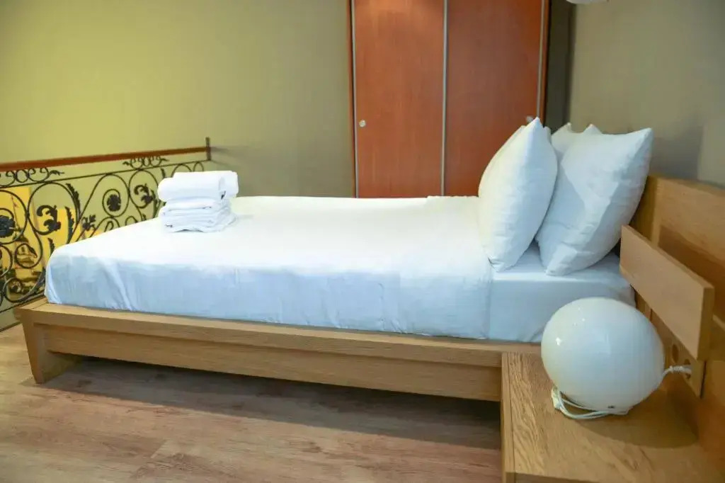 CityLoft 26 Suites