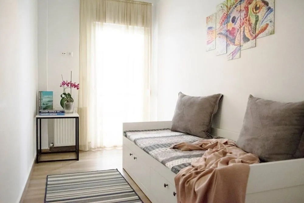 Stay Apartment