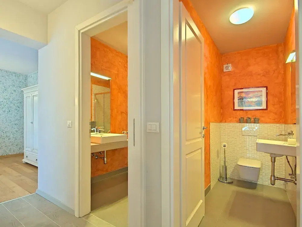 Beautiful Child-friendly Villa With Private Pool in Porec