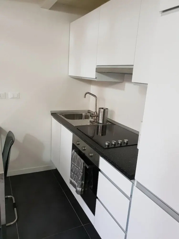 Loft Irnerio