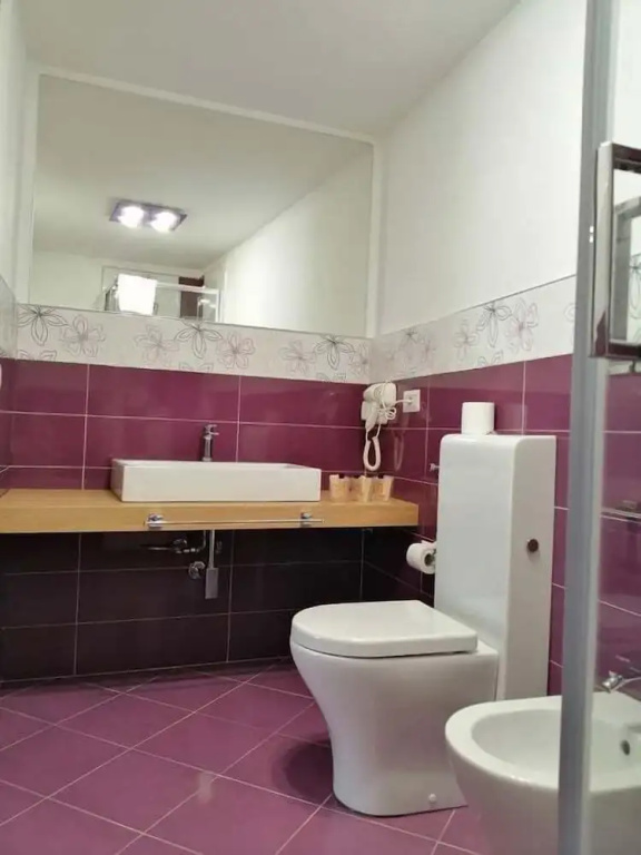 B & B Vittorio Emanuele