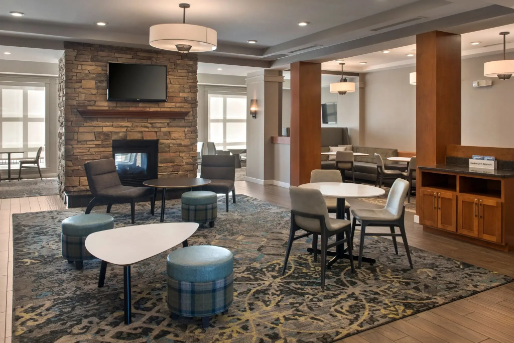 Residence Inn Silver Spring