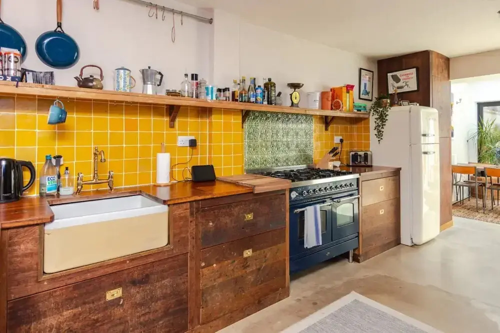 Stunning 2 Bedroom House in Peaceful London Fields