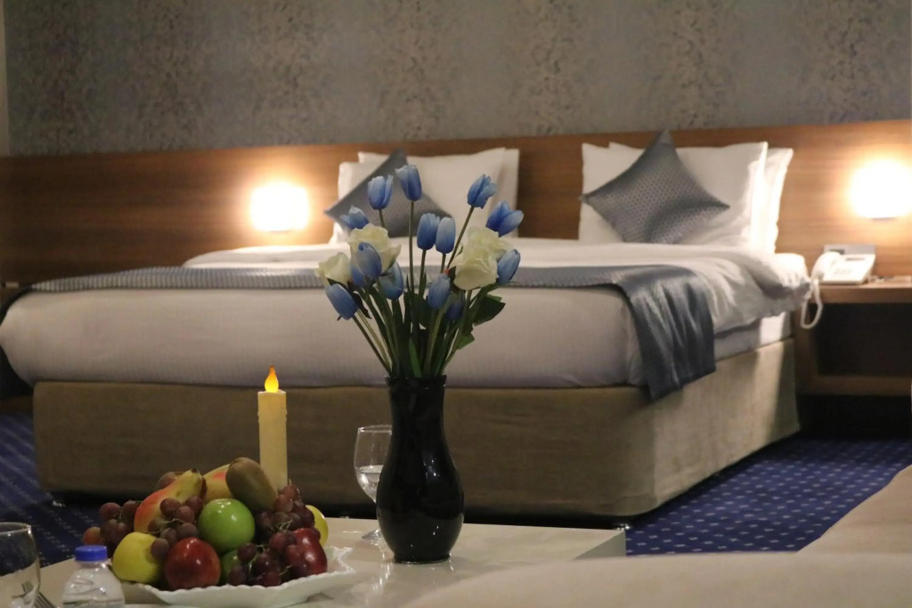 Nova Sky Hotel