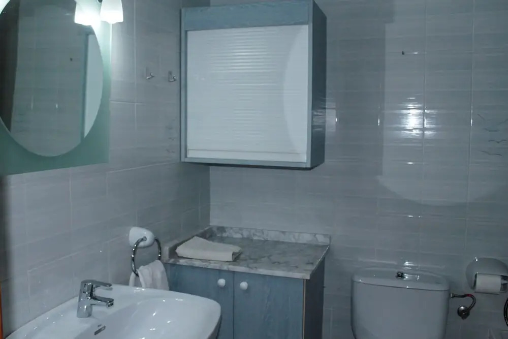 Apartamento Paseo Marítimo