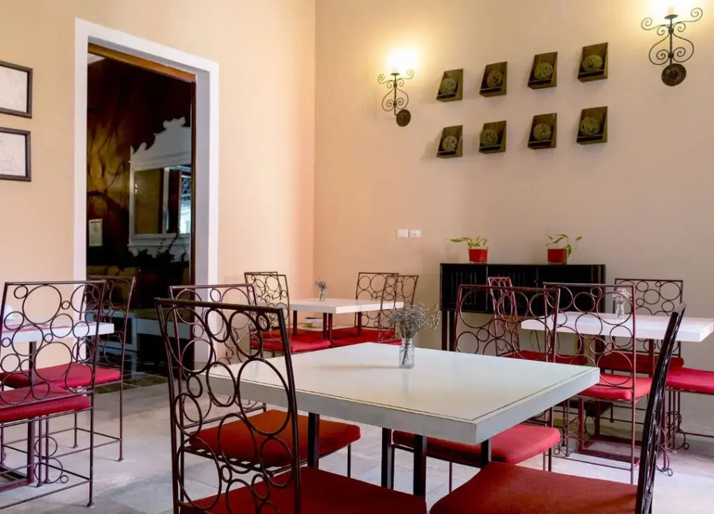 Casa Italia Luxury Guest House