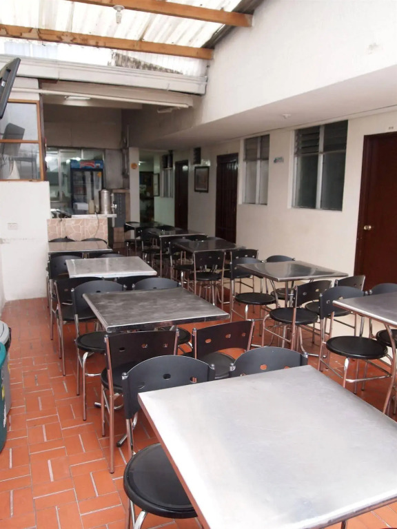 Hotel Conquistadores