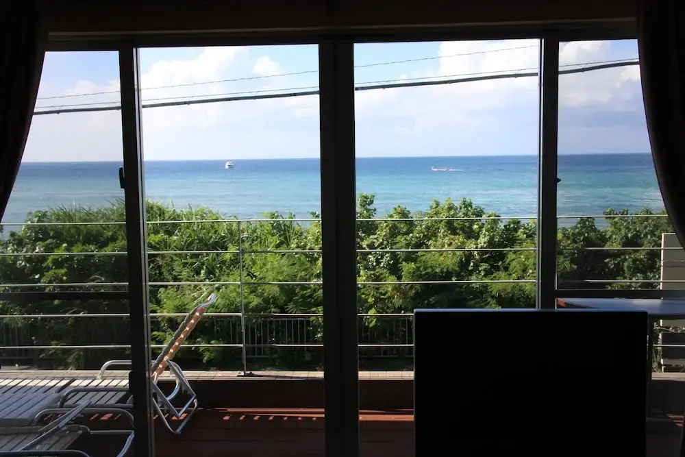 Cottage Seaside