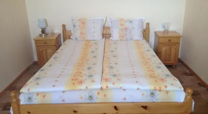 Family Hotel Saga