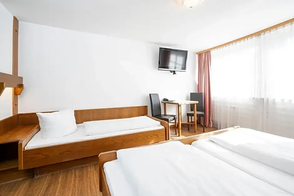 Hotel Alt Bamberg