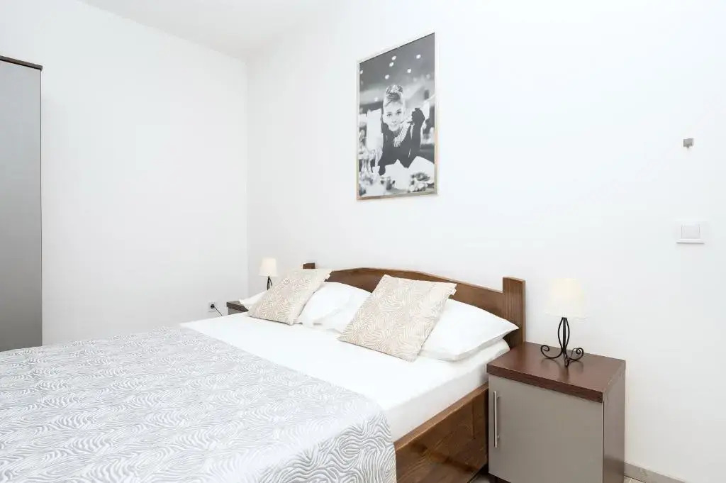 Bilin san apartments
