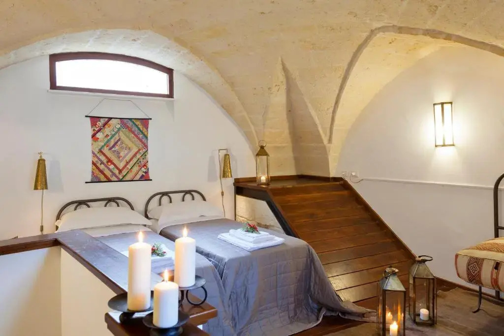 Buon Consiglio B&B