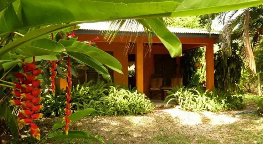 Art-house El Chante