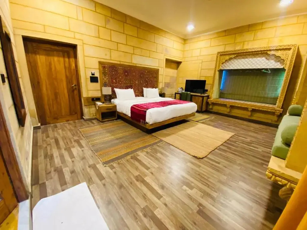 Hotel Grand Khalifa