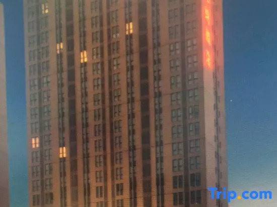 Vienna Hotel (Wuhan Wujiashan Economic Development Zone)