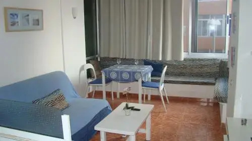 Peña la Vieja Apartment