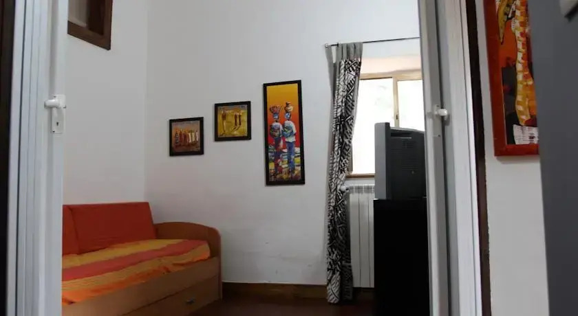 Casa Grecale