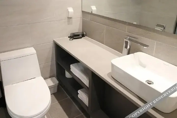 WECOSTAY Yeongjong Incheon H