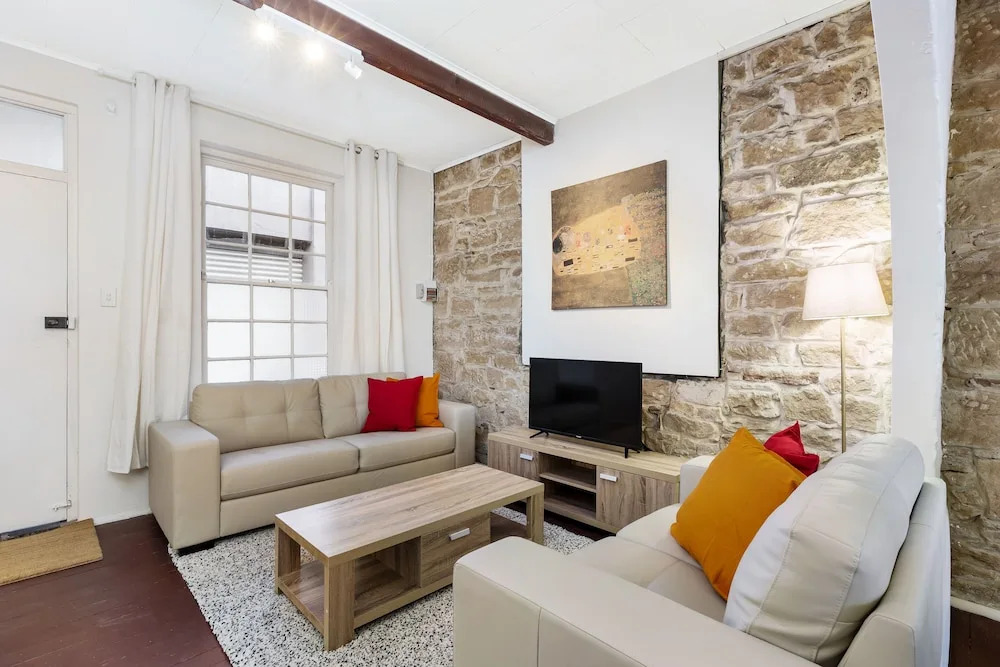 Darlinghurst Cottage