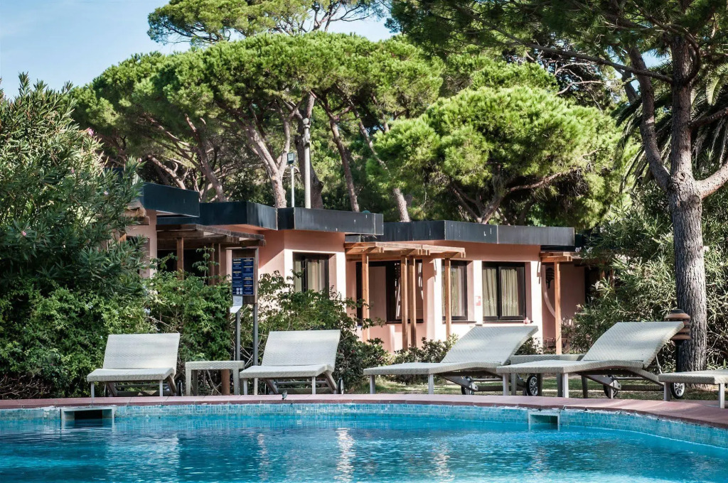 Park Hotel Zibellino