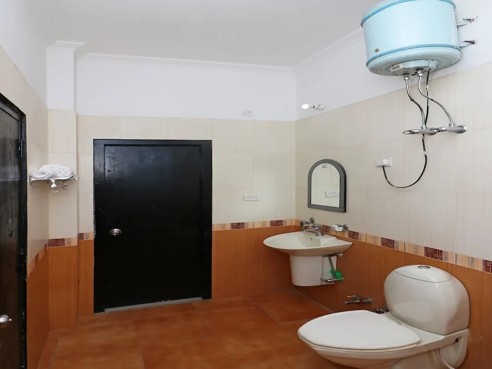 OYO 14097 Home Modern 1BHK Bhimtal