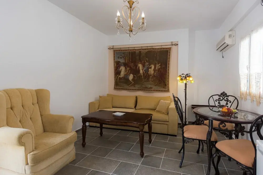Villa Areto