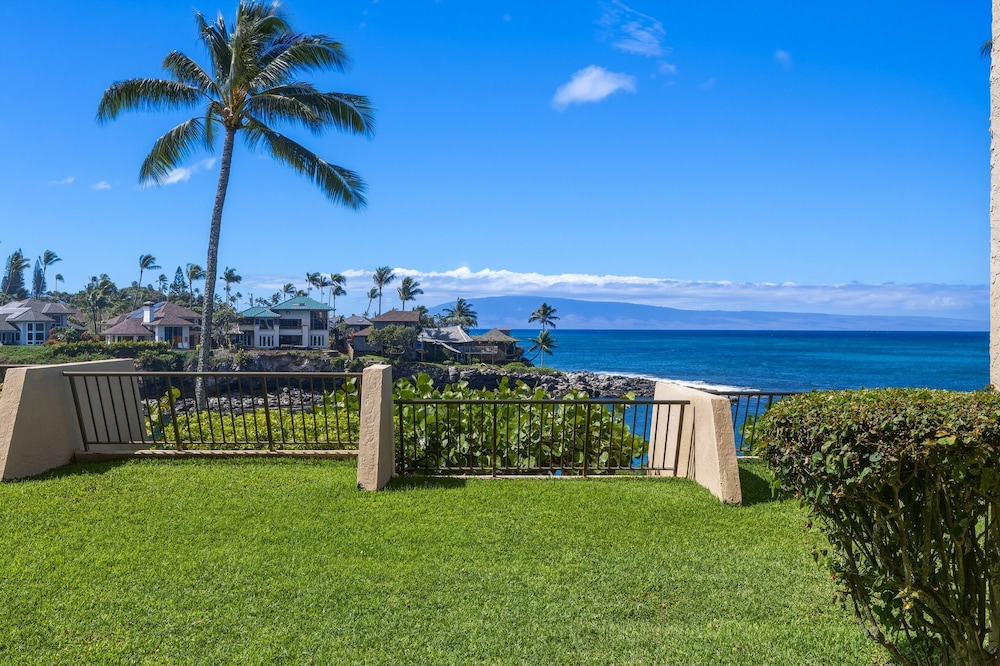 Napili Point Maui Oceanfront Stay 1br - Unit B25 1 Bedroom Condo