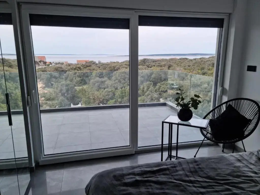 Vacation House Marton - Mandre, Pag