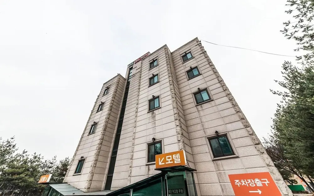 Wonju M