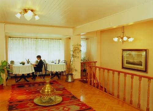 Kariye Hotel