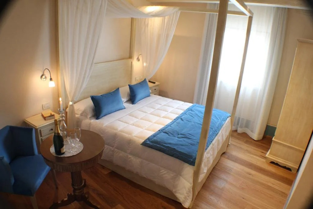 Agriturismo Antica Cascina Brandimarte
