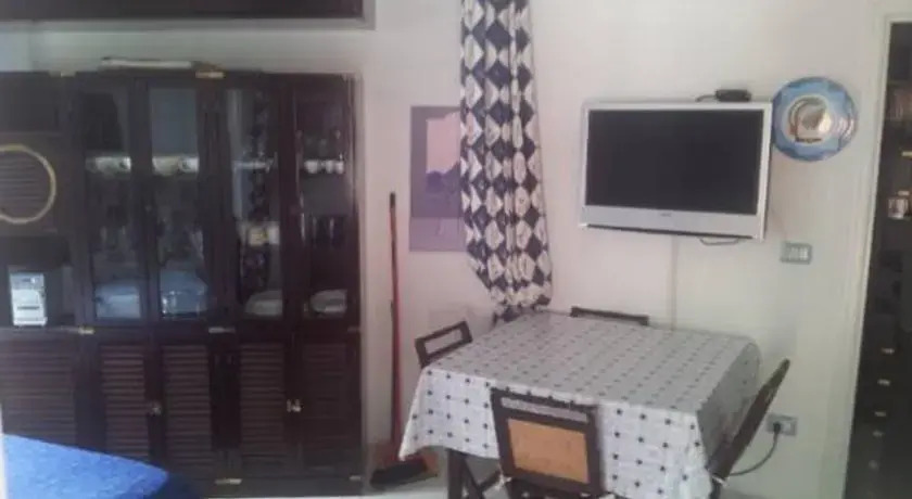 Casa Goletta
