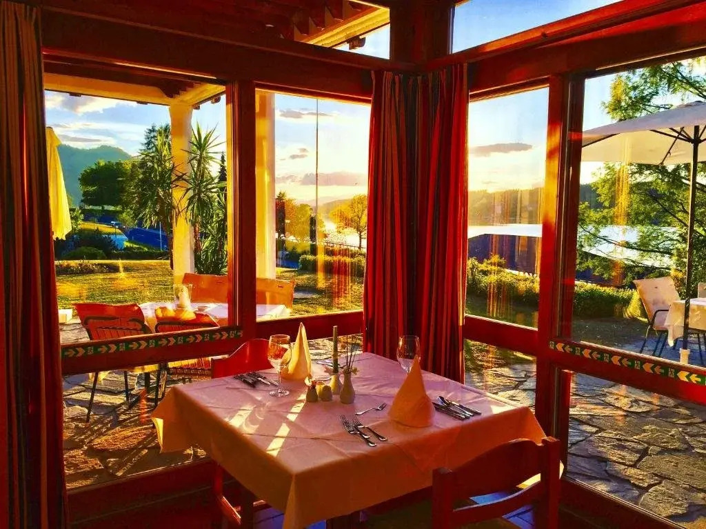 Hotelresort Klopeinersee